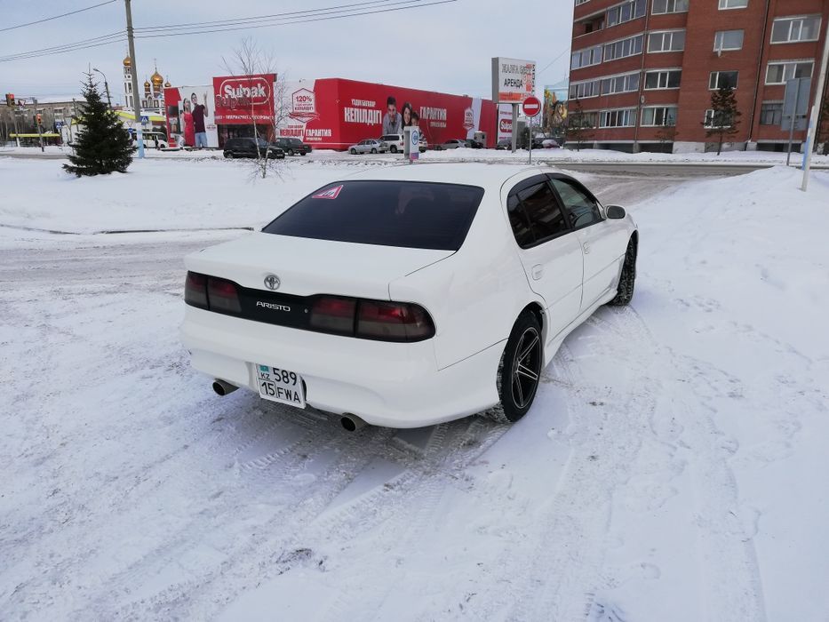 Продам аристо 147