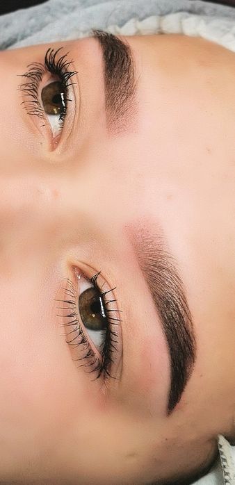 Перманентный макияж /татуаж /ПМ