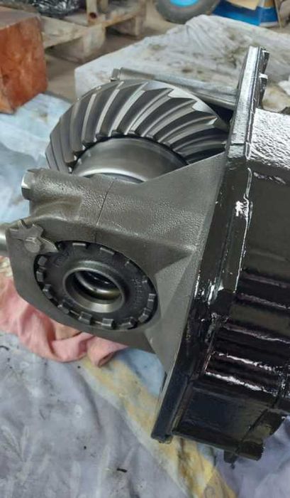 Diferential camion Scania RB662 R780 R832 - Piese originale Scania