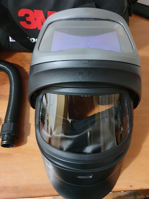 Masca 3M Speedglass Havy Duty G5-01