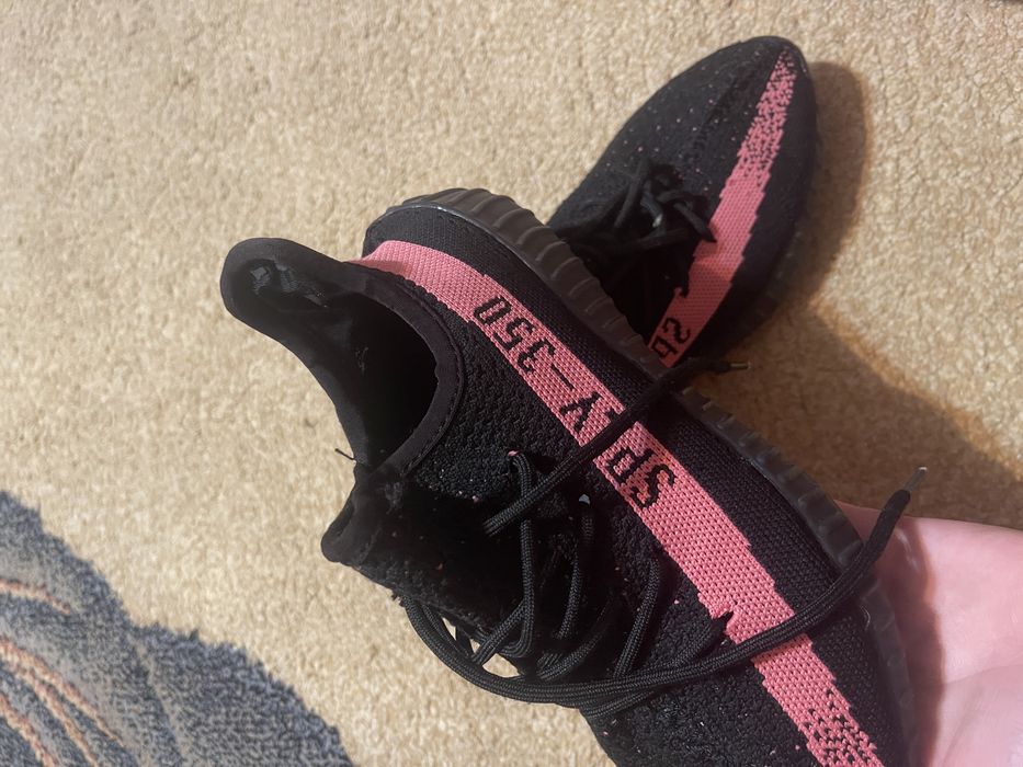 Adidas Yeezy Boost 350 V2