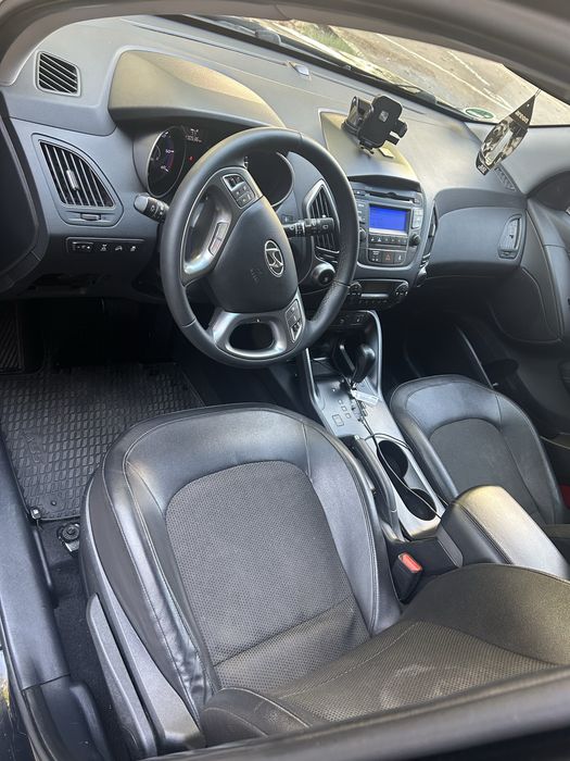 De vanzare Hyundai ix35