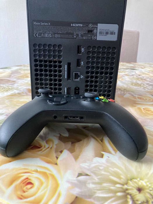 Xbox Series X 1 TB
