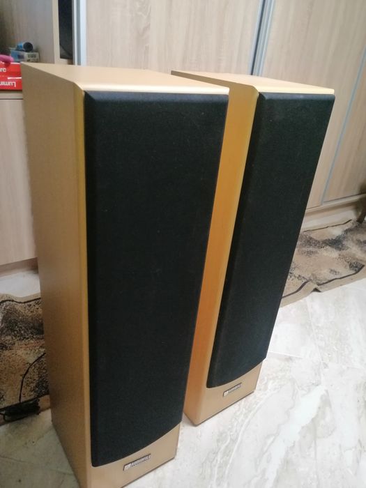 Тонколони audiofile 583lr