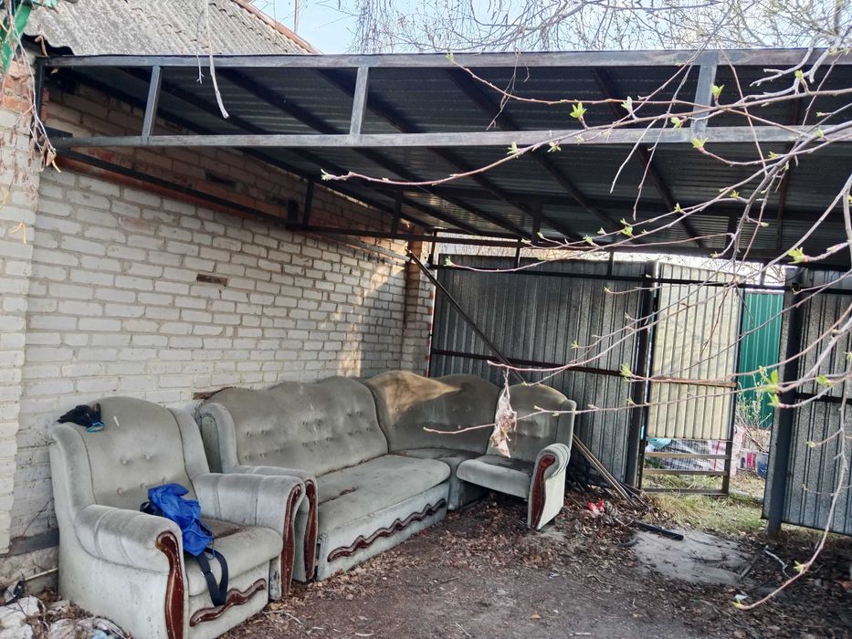 Продам дачу в с.о Чапаевские