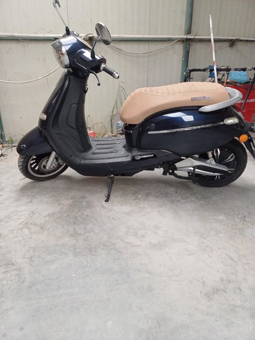 Scuter electric motor 3000w