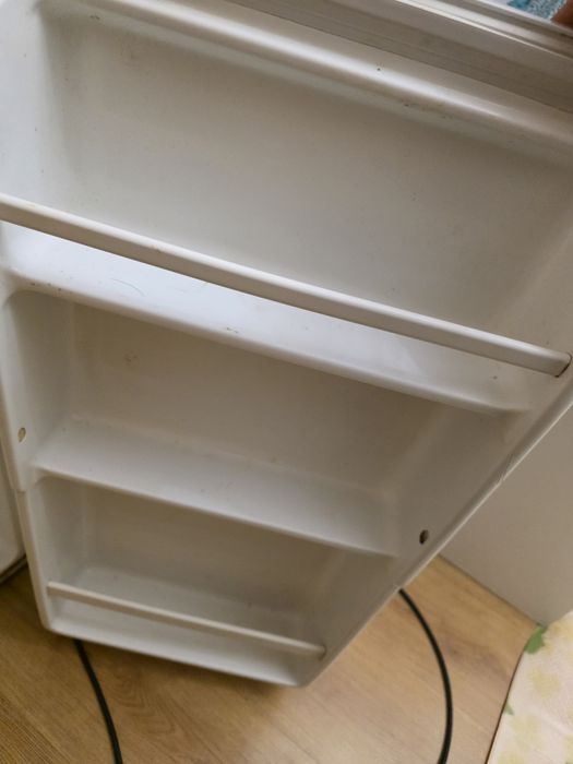 Холодильник Midea