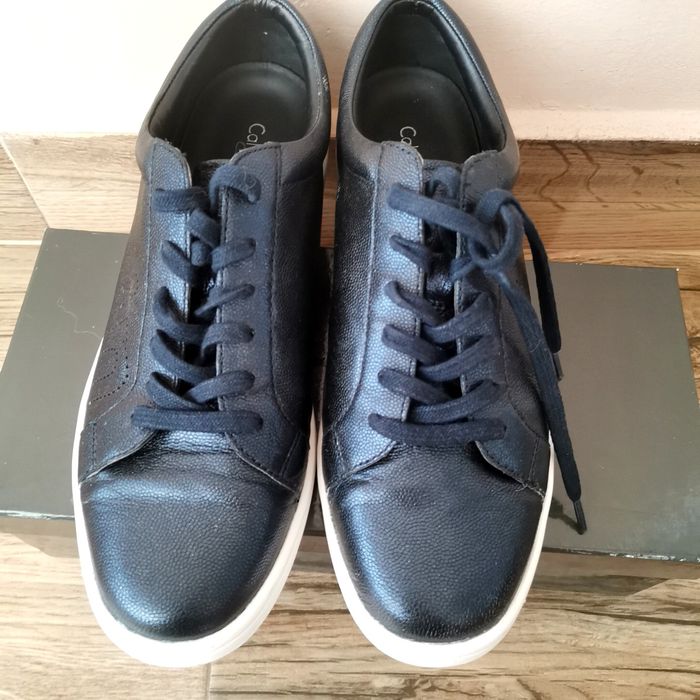 ! Оригинални сникърси Calvin Klein