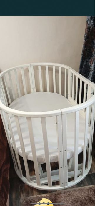 Кровать детская ..