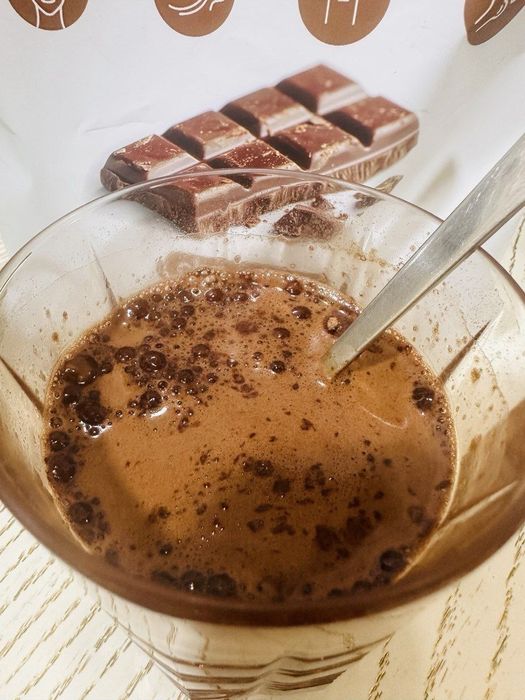 Collagen peptides, kollagen, 907 g, shokoladli, коллаген,