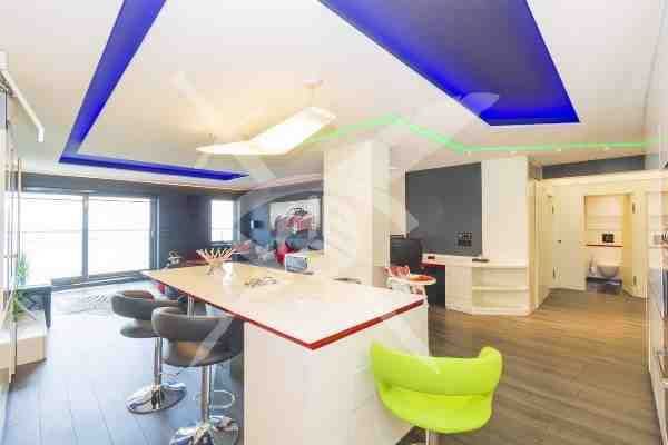 Продава се Тристаен апартамент в Бургас, Лазур - 166 кв.м за 3687 €/кв.м - Снимка #4