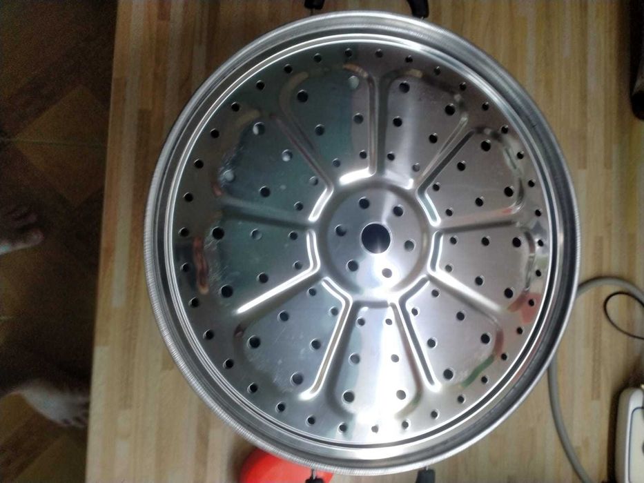 пароварка для варки