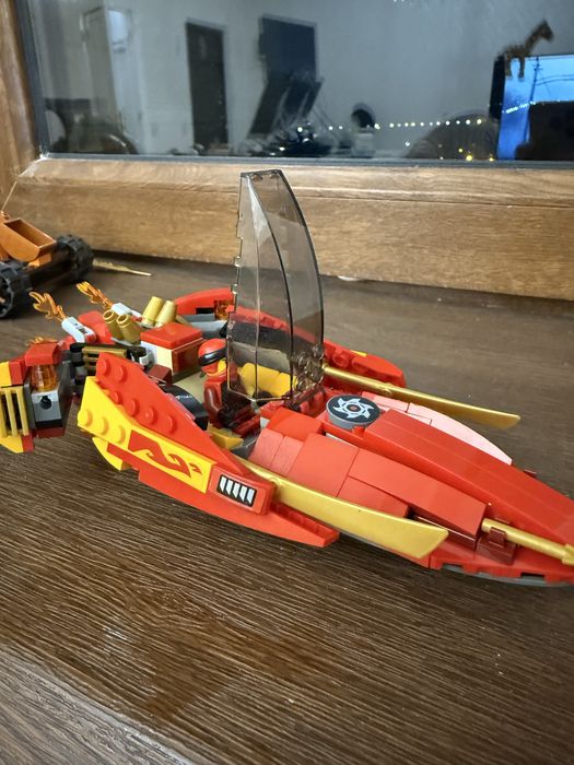 ninjago оригинал лего наборы
