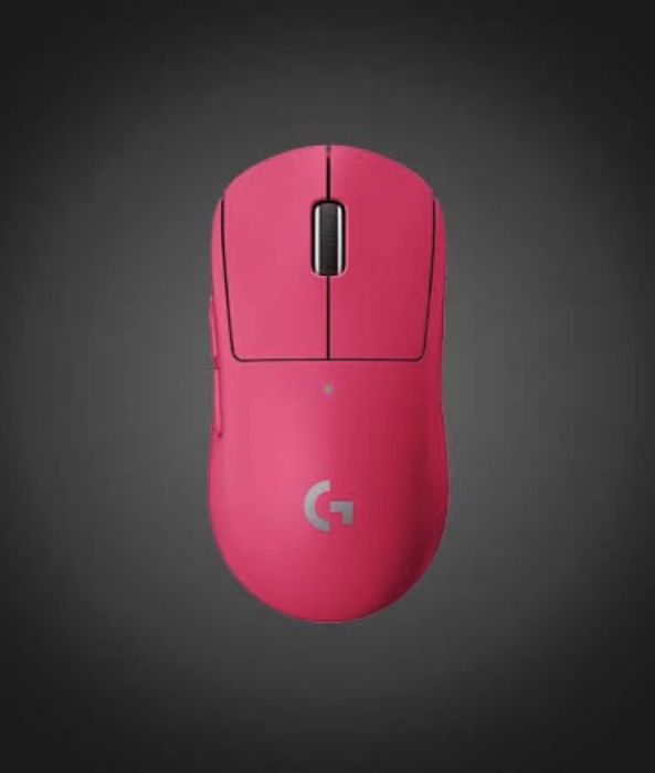 Logitech G-Pro Superlight 2 for Europe