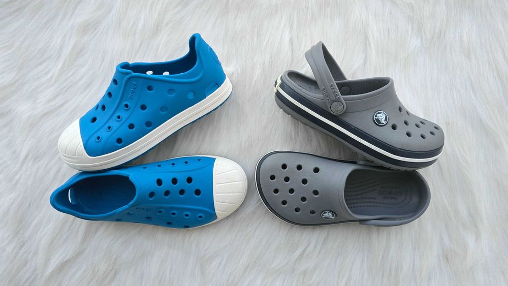 Оригинални Crocs  №27