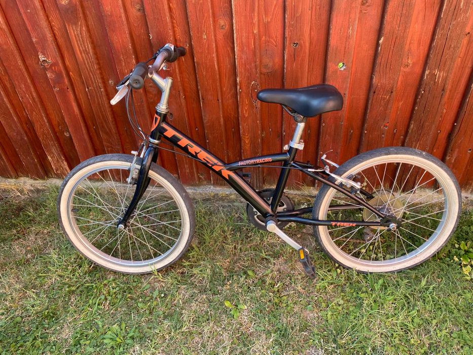 Vând - Bicicleta, BTWIN, Original 500, 20”