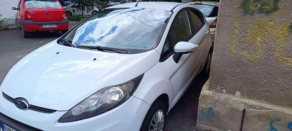 De vânzare Ford Fiesta 2010