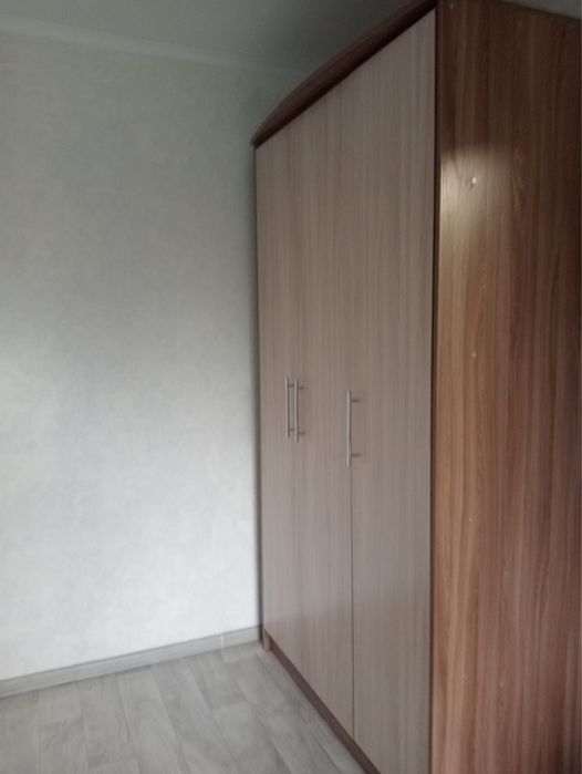 Квартира на долгий срок