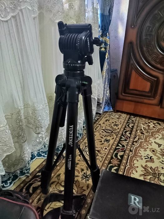 Canon eos rp sotiladi