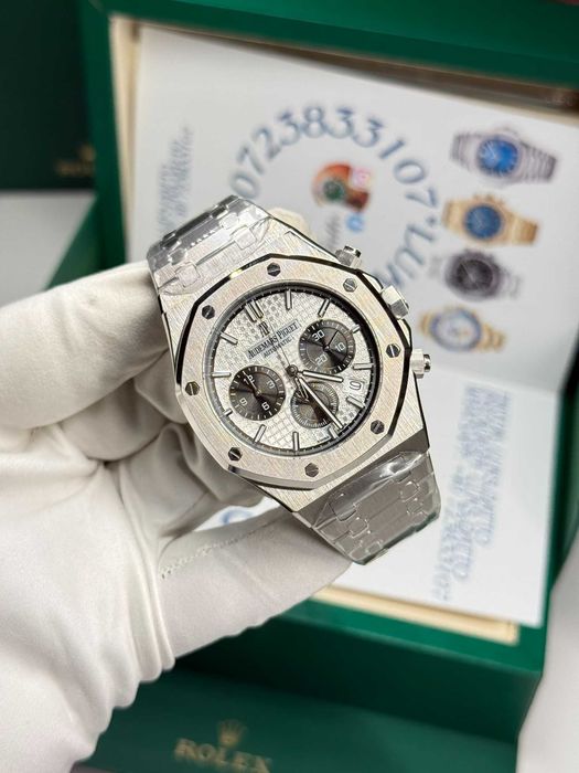 Audemars Piguet Royal Oak Offshore Chronograph Steel 44 MM