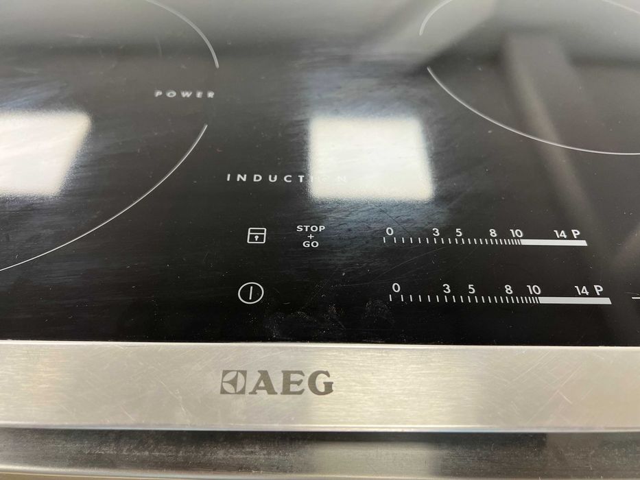 Керамични плотове различни видове тъч управление