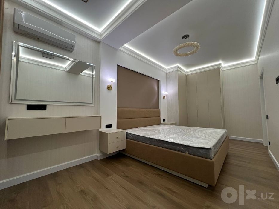 Своя  3 комн евроквартира. Мебель, техника.