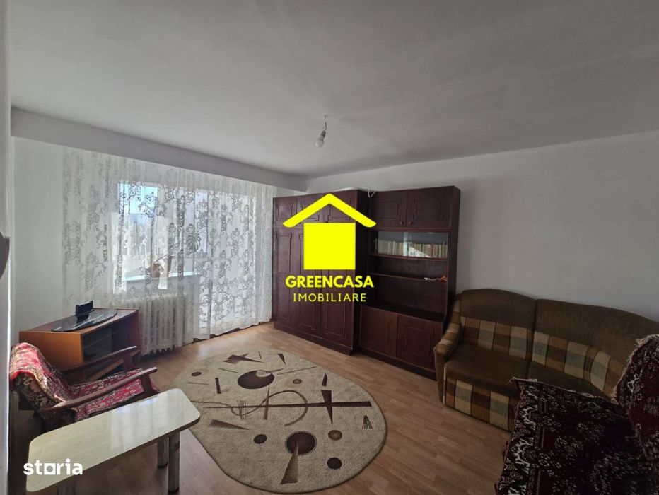 Apartament 3 camere decomandat | 67 mp | Manastur | Pod Calvaria — fotografia 1