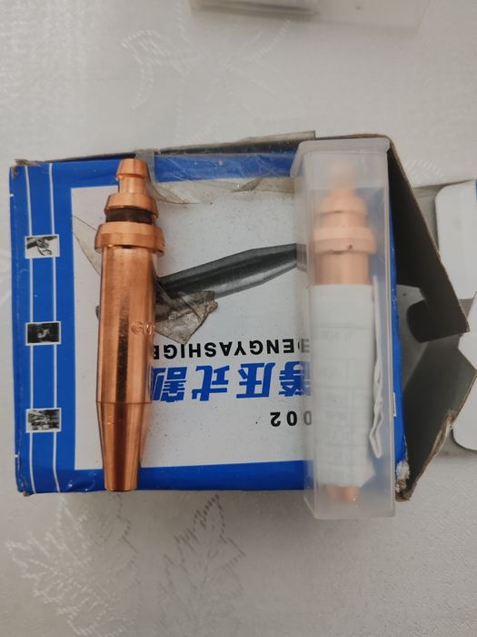 Продам сопло на плазморез