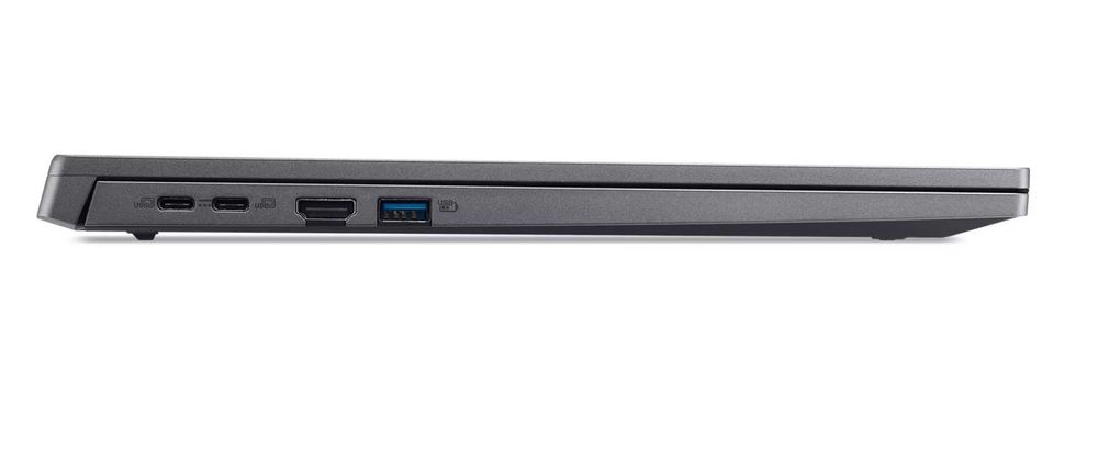 Ноутбук ACER ASPIRE GO 15 I5-1334U 8GB 256GB 15,3 IPS W11 STEEL GRAY