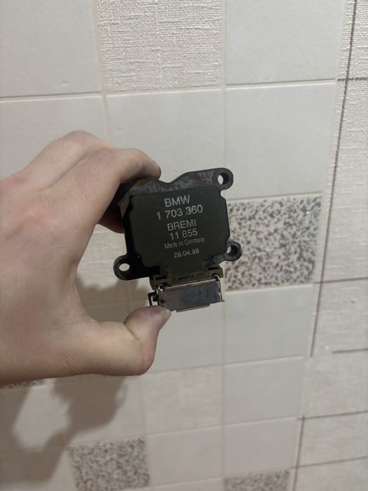 Гитара Переключатель печки ручка бмв е 36