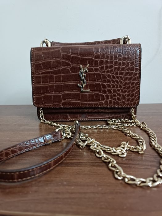 Женская сумочка YSL yves Saint Laurent.