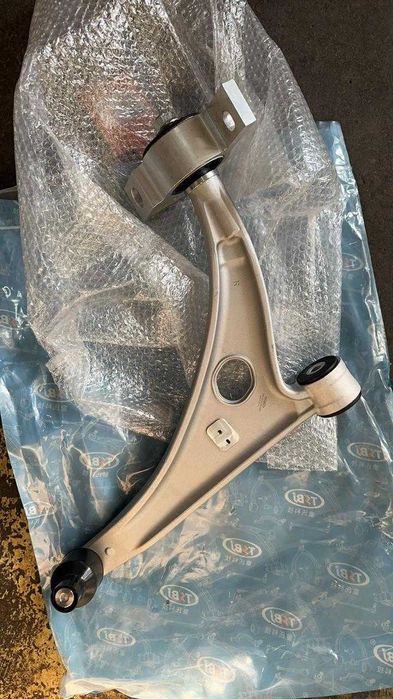 Рычаг- Byd Han рычаги