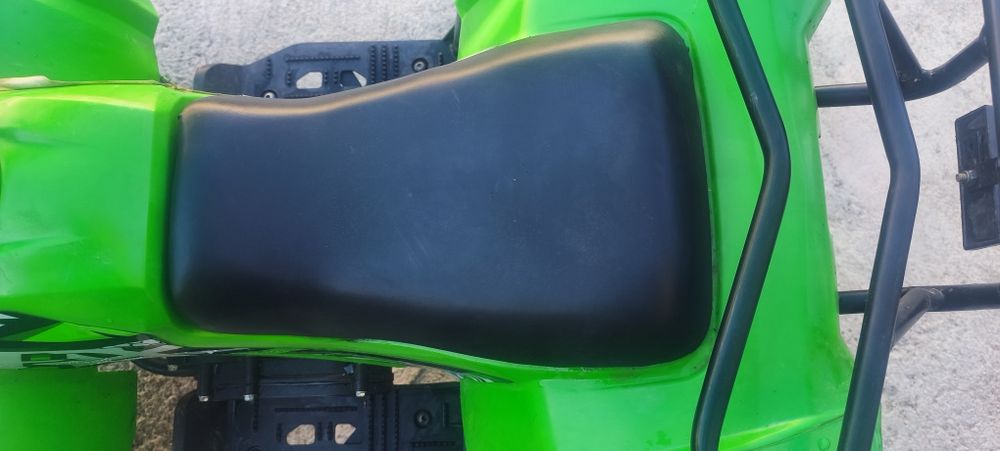 Детско ATV 50 CC
