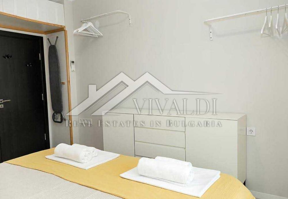 Дава се под наем Двустаен апартамент в Варна, Център - 65 кв.м за 648.21 € - Снимка #9