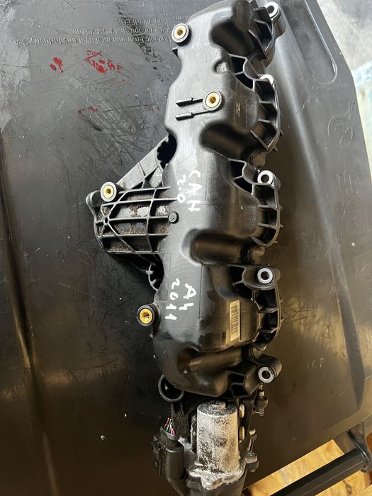 Galerie admisie audi a4 b8 2.0 CAH