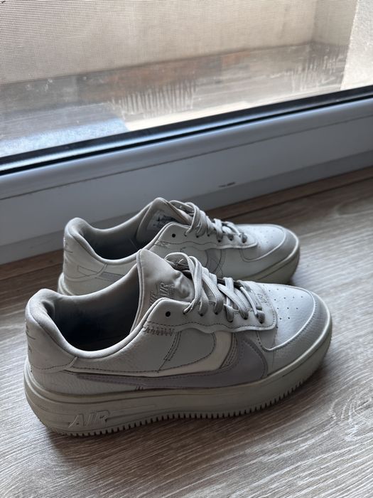 Nike air force 1 plt.af.orm
