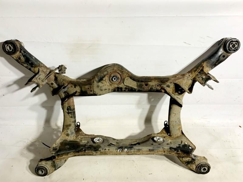 Punte spate quattro Audi A7 4g 4H0505248 Limuzina 3.0 tdi