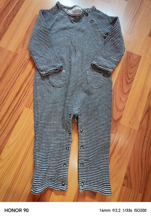 Salopeta grosuta NEXT, mar 86