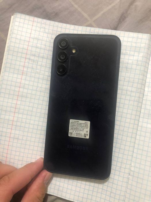 Samsung Galaxy A15 6/128 GB