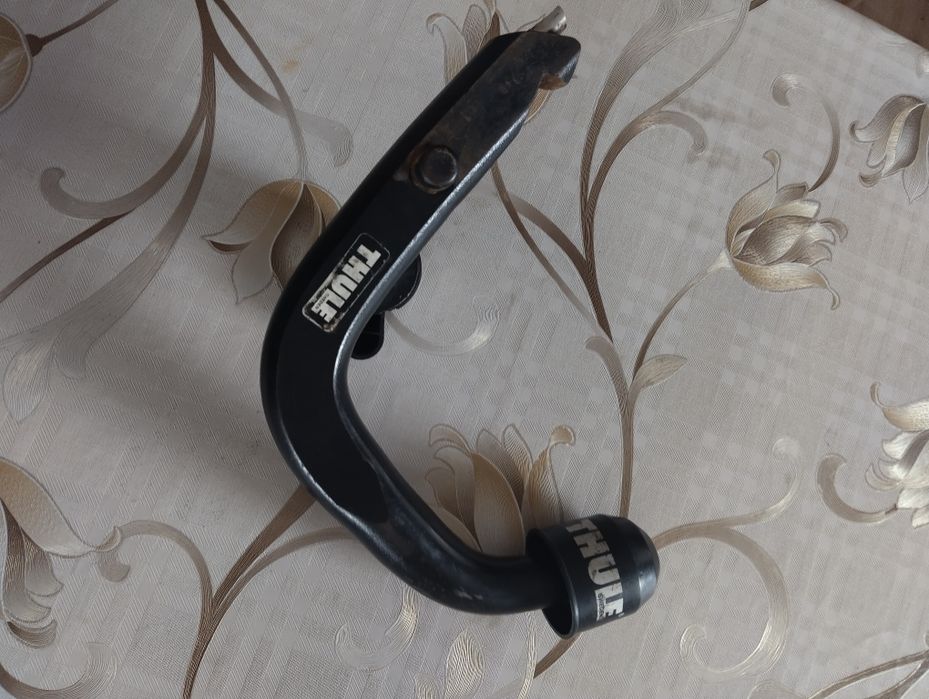 Теглич Ауди а4б7