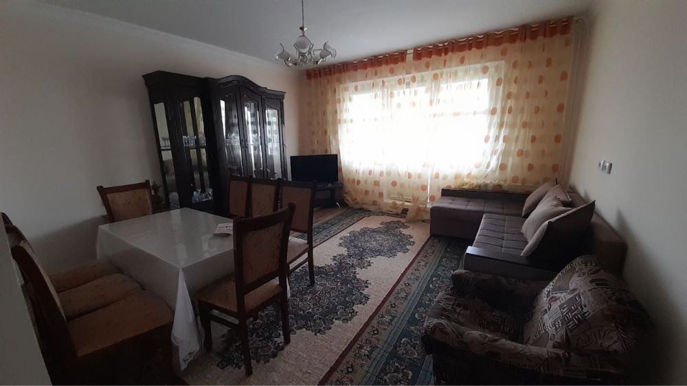 Продажа квартиры на дархане