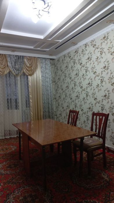 Сдается квартира