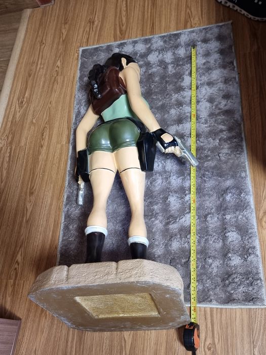 Statuie Lara 1996.90 cm 7.60kg