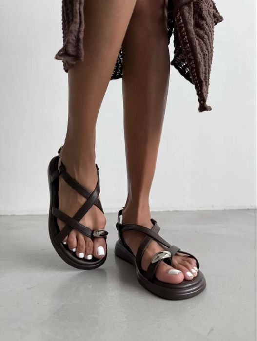 Сандали 38 размер