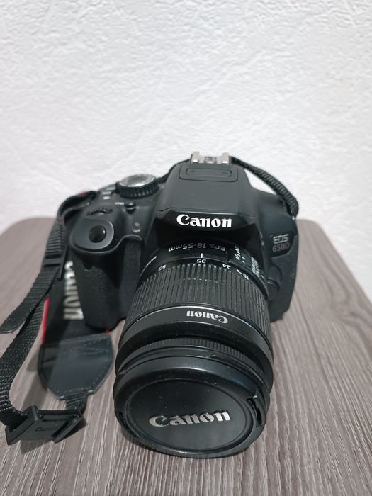 Canon 650D продается
