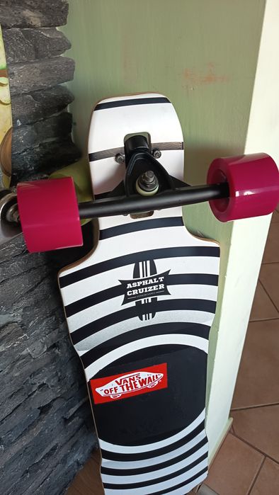 Лонгборд,Longboard, Skate, Скеит