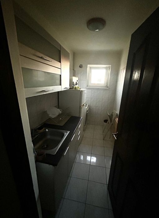Vând apartament cu 2 camere in oraș Deta
