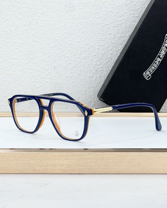 Ochelari CHROME HEART model zipher