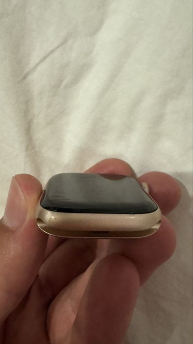 Apple Watch Seria 5 - 44mm