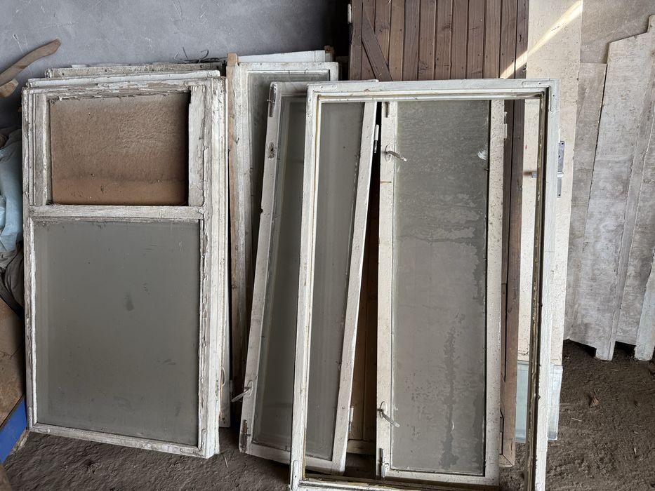 Deraza romlar sotiladi